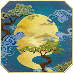Midautumnfestival GIF by Shangri-La Jakarta