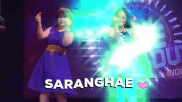 Fremantle Love GIF by Take Me Out Indonesia