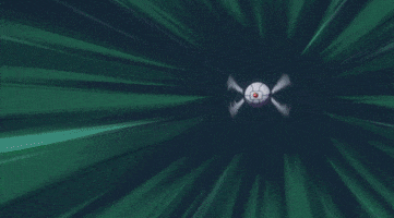 All Might GIF