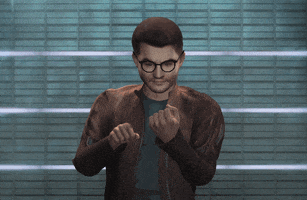 Youtube Middle Finger GIF by Morphin