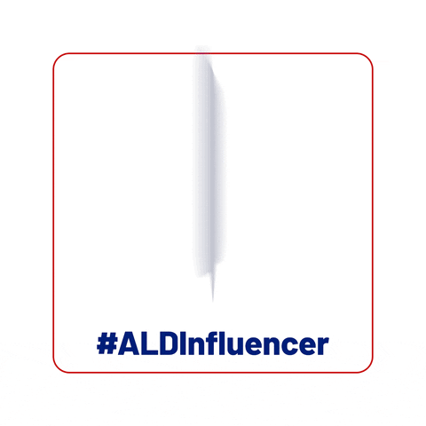 Heart Influencer GIF by ALDI Belgium