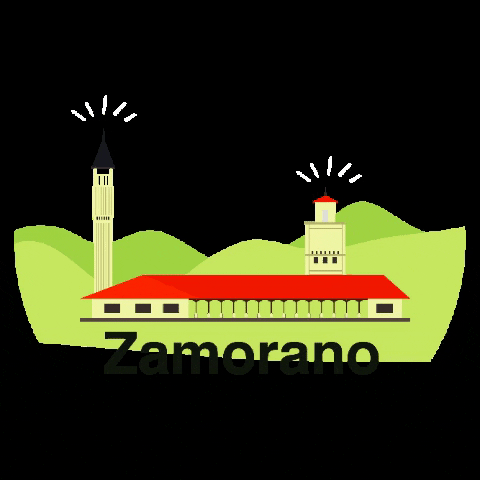 Zamorano GIF