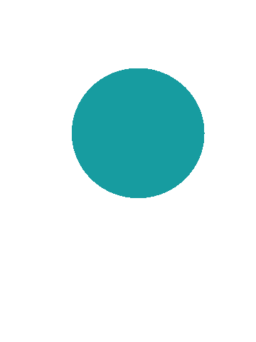 Coronavirus Sticker