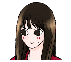 Nervous Sticker