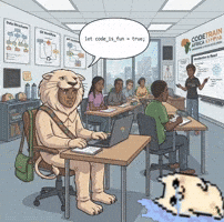 Galileo Gif GIF by Gigma