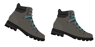 Lennox Hiker Sticker by sorelfootwear