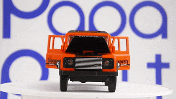 Defender GIF