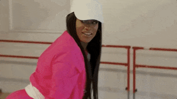 Basketball Wives Dat Ass GIF by VH1
