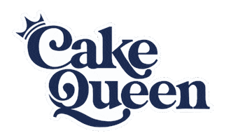 Cakequeen Sticker by CakeBarEC