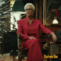 Jamieleecurtis GIFs - Get the best GIF on GIPHY