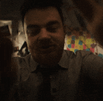 Conspiracy Madmonq GIF