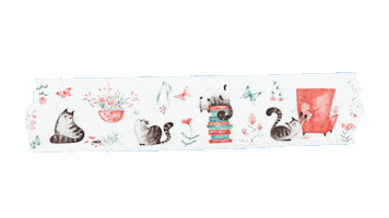 Diy Journaling Sticker by The Washi Tape Shop