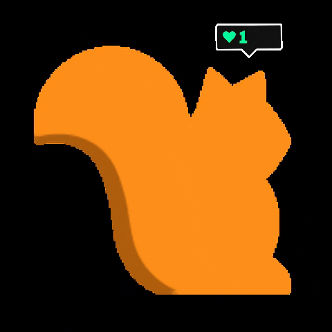 Esquilo - Marketing e Comunicação Digital GIF