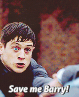 iwan rheon