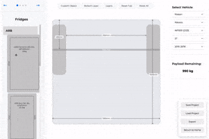 Ute GIF by Caught Coasting