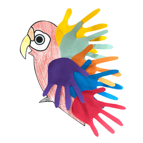 minipresents Sticker