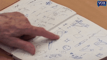 The Big Draw GIF
