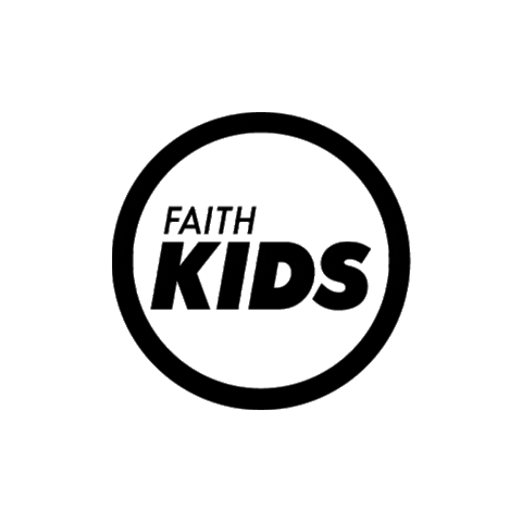 Faith Church SC Sticker