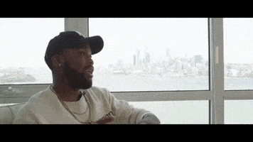 Discussion Talking GIF by Demic