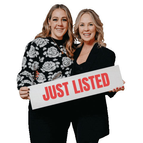 Real Estate Sticker by Castle Twenty Two