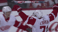 Dylan-larkin GIFs - Get the best GIF on GIPHY
