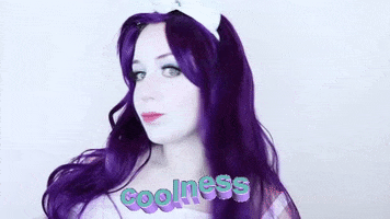 Awesome My Little Pony GIF by Lillee Jean