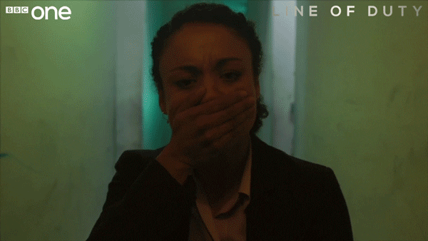 Line Of Duty Series 5 Recap Spoilers By Bbc Giphy