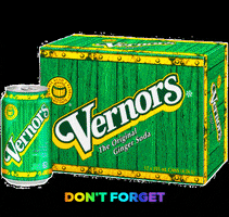 Vernors GIF