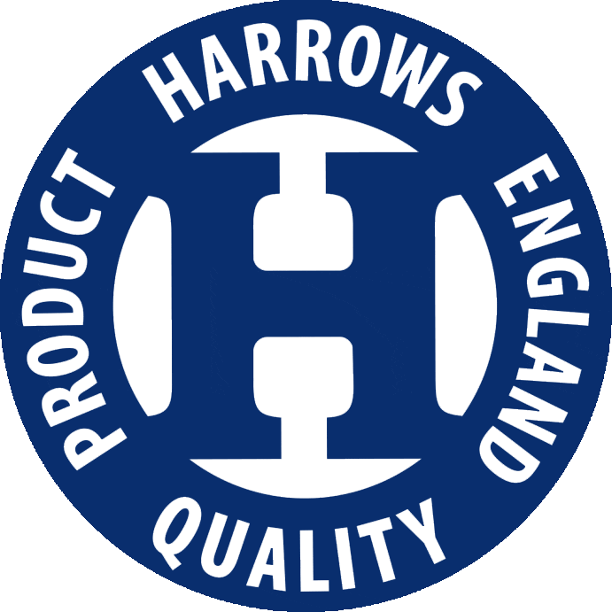 Harrows Darts GIF