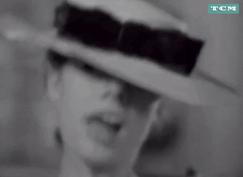 Jean Arthur GIF by Turner Classic Movies - Find & Share on GIPHY
