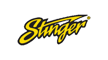 Stinger Off-Road Sticker