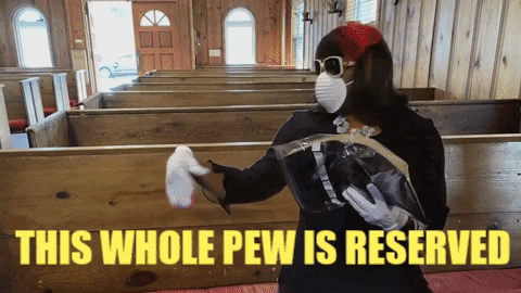 Boss Reaction GIF by Robert E Blackmon