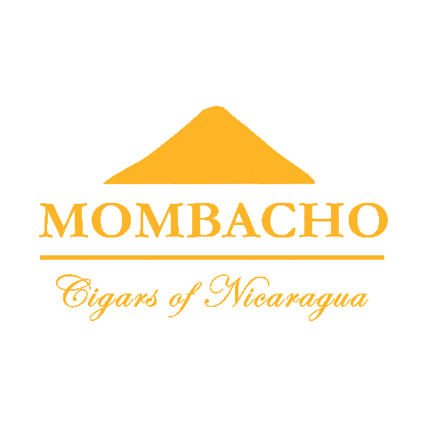 Nicaragua Puro Mombacho Sticker by Mombacho Cigars
