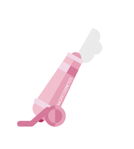 Ramadan Lapar Sticker by Nacific Cosmetics