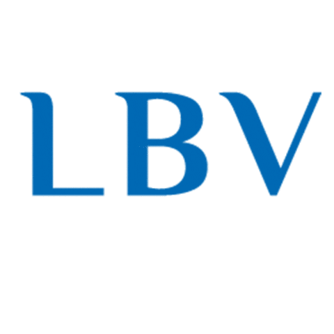 lbv_bayern Sticker