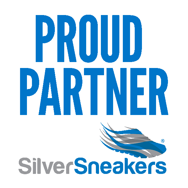 silver sneakers by tivity health