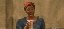 Sipping The Tea GIF by Saturday Night Live