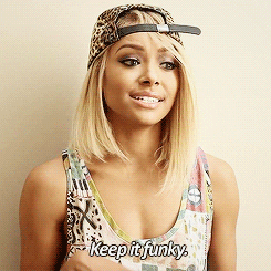 kat graham