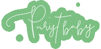 Natural Beauty Sticker by thepuristcollection