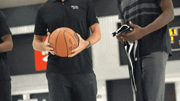 Steve Nash Sport GIF by Brooklyn Nets