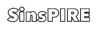Sinspire Sticker by Galo da Madrugada