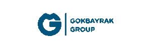 Sticker by Gokbayrak Group