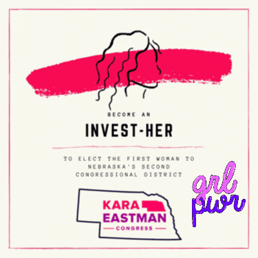 karaforcongress GIF