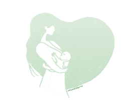 Baby Love Sticker