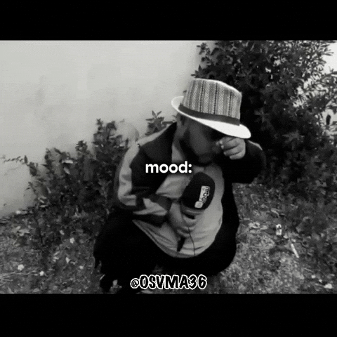 Sad Achraf Hakimi GIF