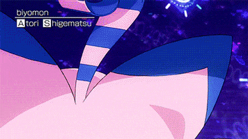 digimon GIF by Digg