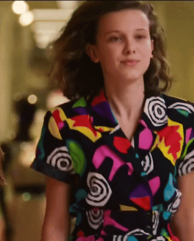 Happy GIF