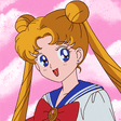 Sailor Moon Virus