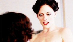 lara pulver