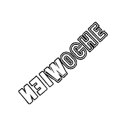 Sticker by wienwoche